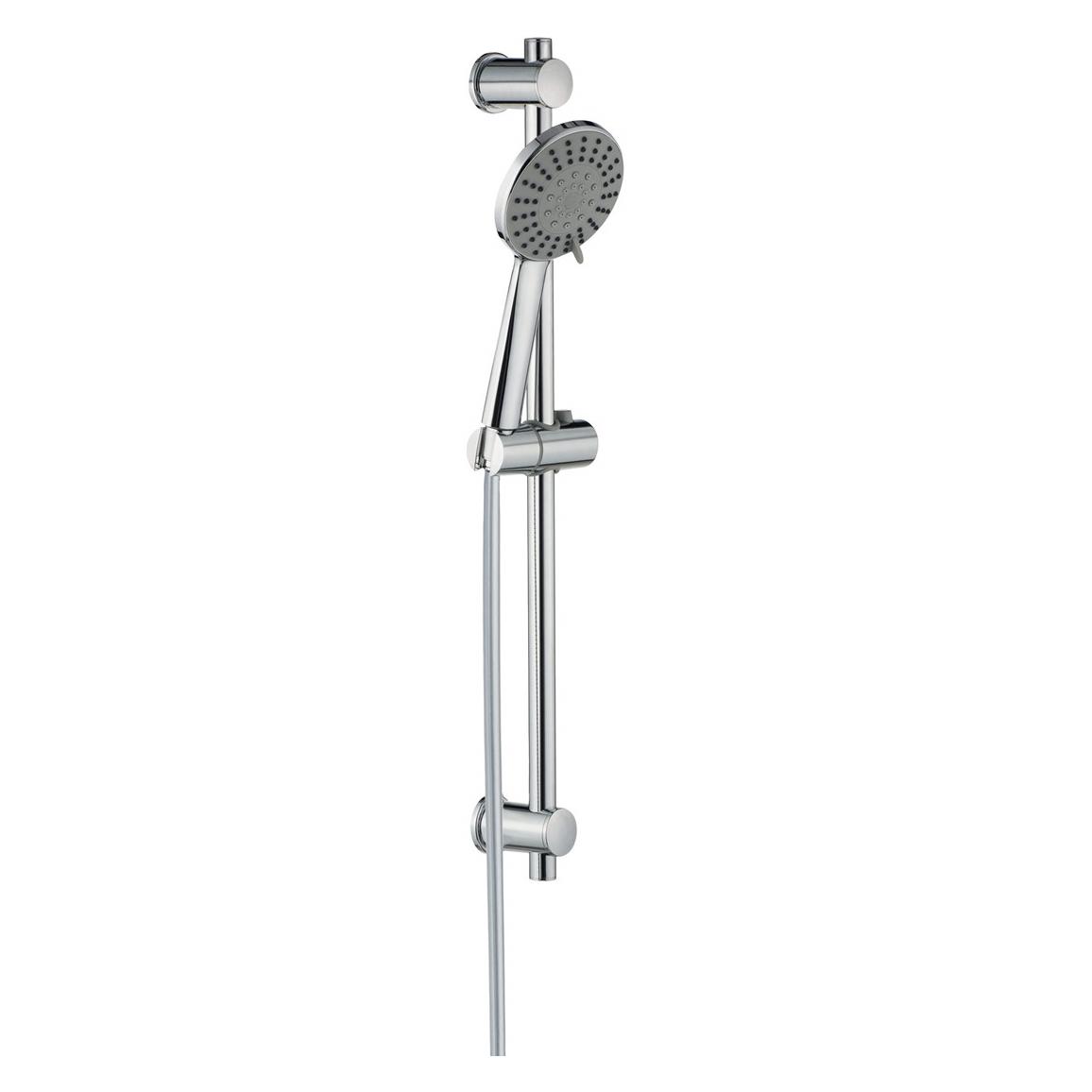 Deante Duschgarnitur mit 5 Funktionen (NBJ_05PK)