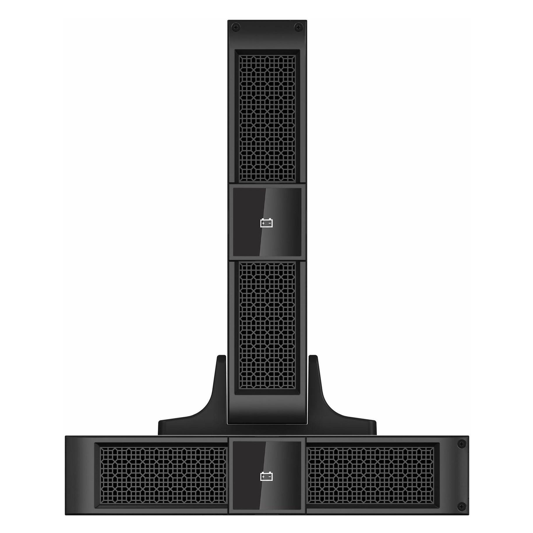 Powerwalker BP P72R-12x9Ah 72V externes Akkupack fuer VI/VFI 3000 RT -Z- (10134012)