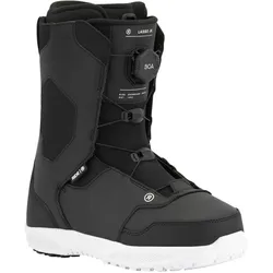 RIDE LASSO JR Boot 2027 black - 39,5