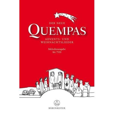 Der neue Quempas -