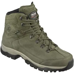 Meindl Vakuum Ultra Wanderschuhe Herren loden- Gr. 46