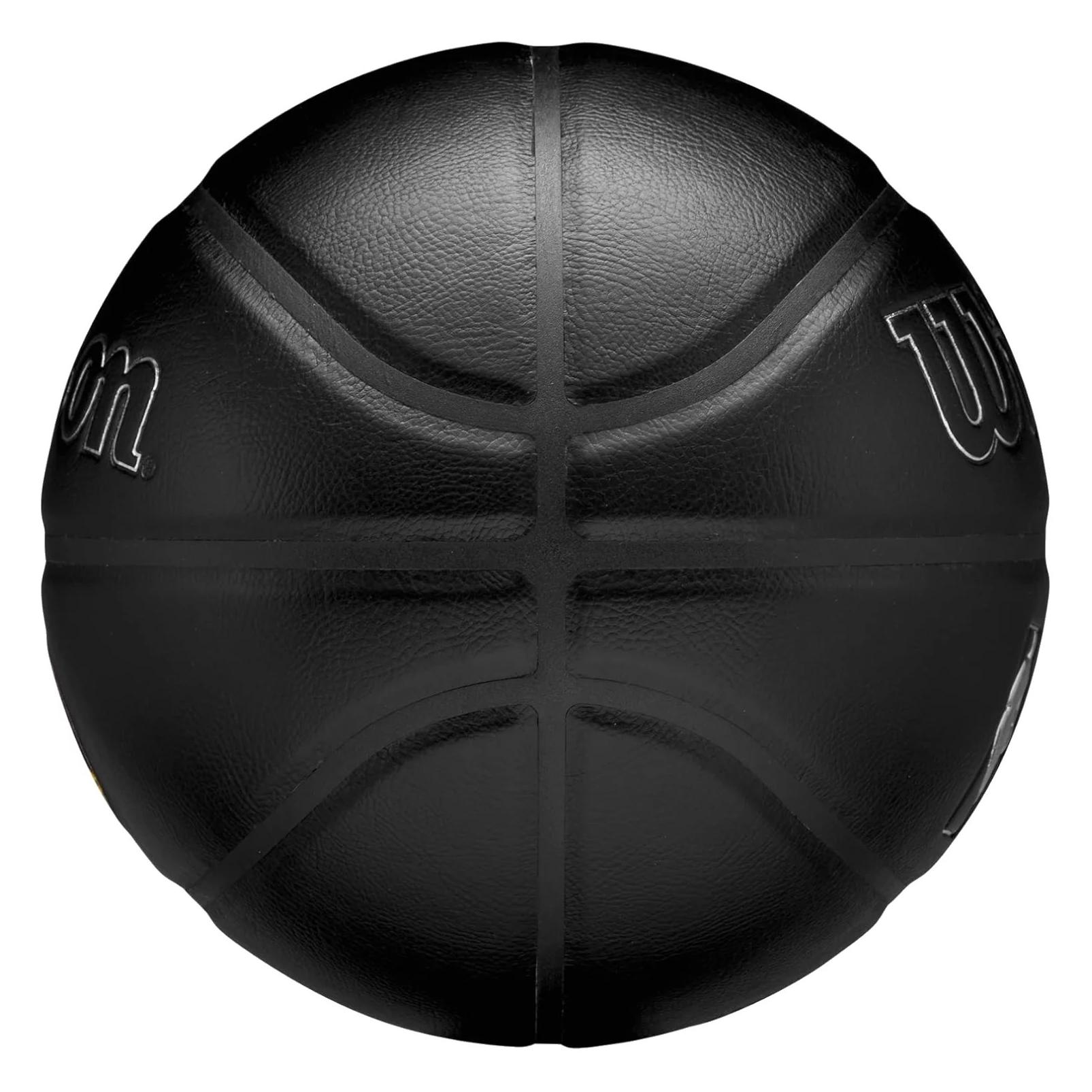 Wilson NBA-Teampremiere: Golden State Warriors Basketball (7) (WZ4026410XB)