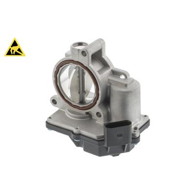 TOPRAN Drosselklappenstutzen 120257 für VW