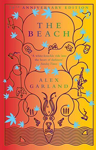 Alex Garland - The Beach - Preis vom 13.10.2026 11:25:28 h