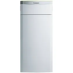 VAILLANT flexoTHERM exclusive VWF 117/4 (Sole/Wasser)