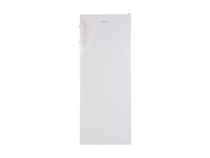 KIBERNETIK Kühlschrank KS240L01 Rechts/Wechselbar , Energieeffizienz: D, weiss (weiß), Rechtsanschlag, wechselbar, Kühlschränke, Kühlschrank