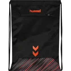 HUMMEL Tasche hmlBLAZE GYM BAG, Größe ONE SIZE in Schwarz Schwarz