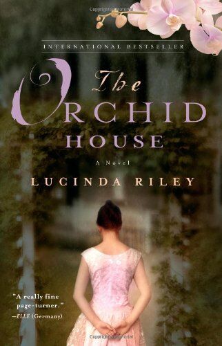 Lucinda Riley - The Orchid House: A Novel - Preis vom 09.10.2026 07:28:09 h