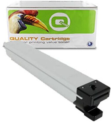 Q-Nomic CLT-K808S (SS600A) toner negro
