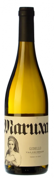Virgen del Galir - CVNE Maruxa Godello 2025 - Virgen de Galir - Valdeorras - Weisswein - 0.75L Galicien