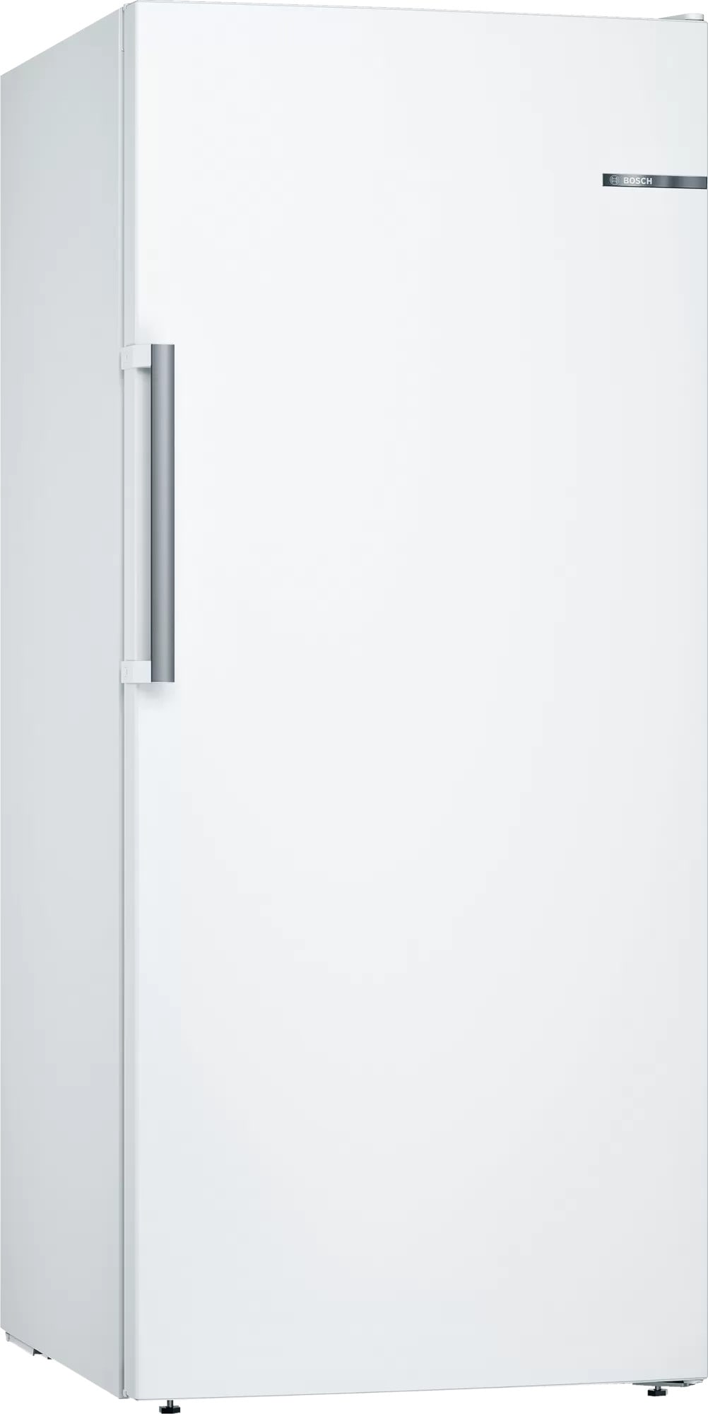 Bosch GSN51AWCV Serie 6 Gefrierschrank EEK C NoFrost Weiß