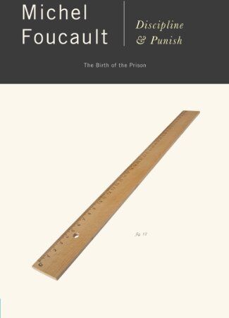 Michel Foucault - Discipline & Punish: The Birth of the Prison (Vintage) - Preis vom 09.10.2026 07:28:09 h