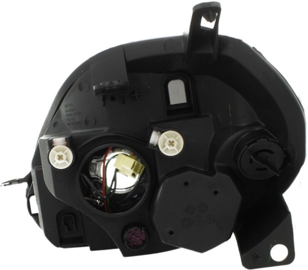 Depo Fanali 661-1147R-LEMN2, destro