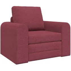 vidaXL, Sofa + Bettsofa, Tony