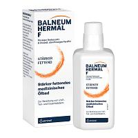 BALNEUM Hermal F flüssiger Badezusatz b. sehr trockener Haut 500 ml