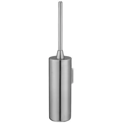 JEE-O cone Toilettenbürste mit Halter, edelstahl gebürstet, 901-0030 901-0030