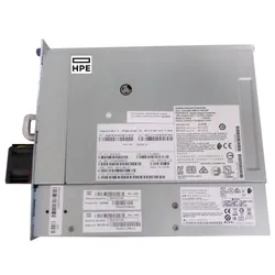HPE StoreEver MSL LTO-8 Ultrium 30750 SAS Laufwerks-Upgrade-Kit (Q6Q68A)