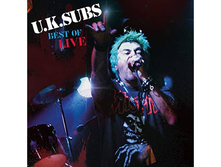 Best of Live
