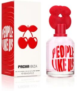 Pacha Ibiza People Like Us EDT 100 ml