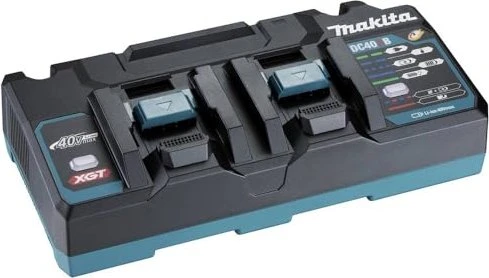 makita DC40RB Akku-Schnellladegerät