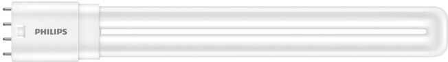 Philips Lampe LED compacte CoreLEDPLL 2G11 830 avec ballast électronique (48680500)
