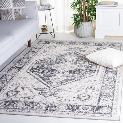 SAFAVIEH Odyssey Annja Vintage Oriental Rug