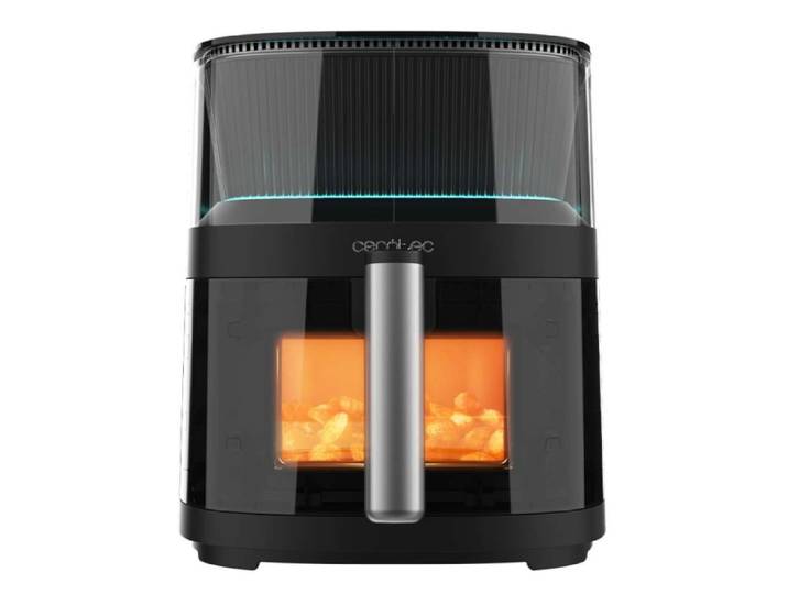 Friteuse à air chaud cecofry neon 5000