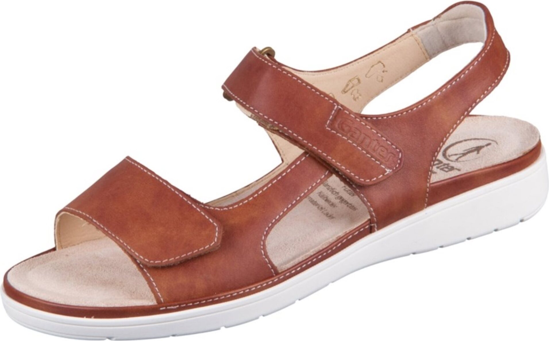 Schuhe Ganter Gina 92001812600