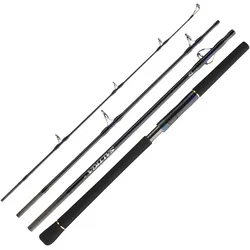 Daiwa Saltiga Light Game 4sect. 8ft 40-110g Meeres-Reiserute