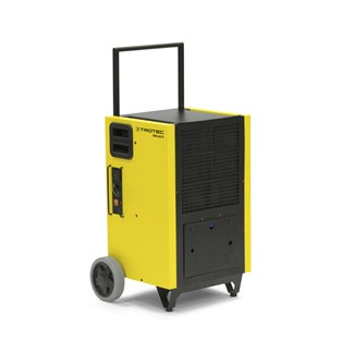 TROTEC Luftentfeuchter TTK 655 S (max. 150 L/Tag)