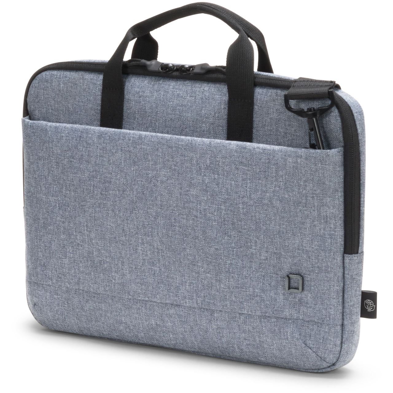 Dicota Eco Slim Case MOTION 12 - 13.3ö Blue Denim