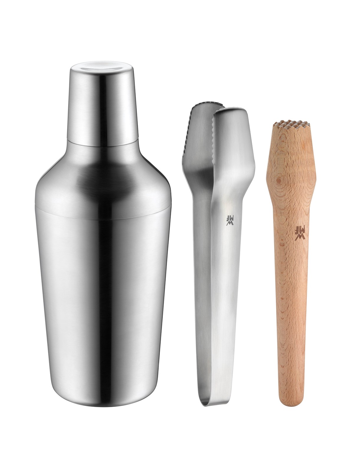 WMF Clever & More bar set