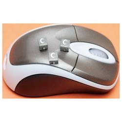 Bussmann by Eaton FP0807R1-R20-R Induktivität 1 St.