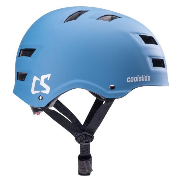 CoolSlide Kask HEJKEN (58 - 61 cm) (69728705)