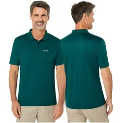 Regatta 3er Pack Herren Poloshirts