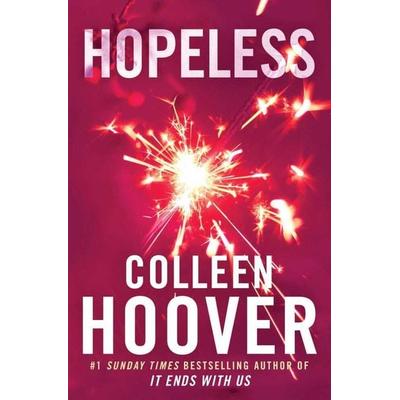 Hopeless, Taschenbuch von Colleen Hoover, Simon & Schuster