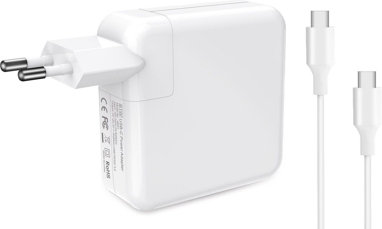 Coreparts USB-C Charger for Apple
