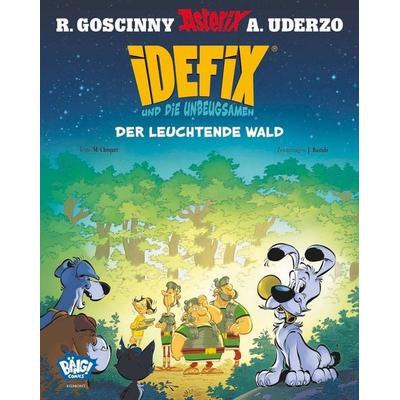 Idefix und die Unbeugsamen 06, Taschenbuch von René Goscinny,Albert Uderzo,Cédric Bacconnier,Matthieu Choquet,Olivier Jean-Marie, Egmont Bäng,