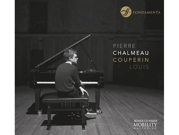 Pierre Chalmeau - Couperin
