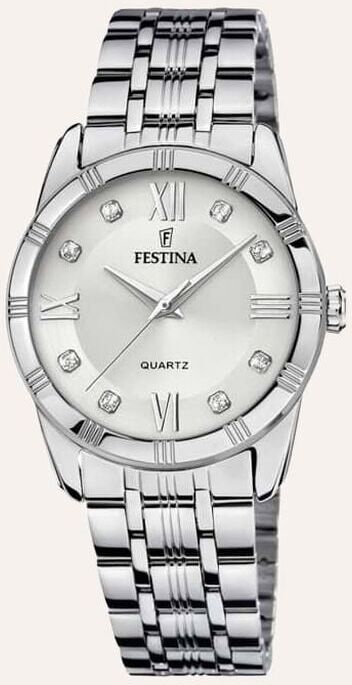 Festina - Orologio Al Quarzo  Mademoiselle F16940/a - F16940/A