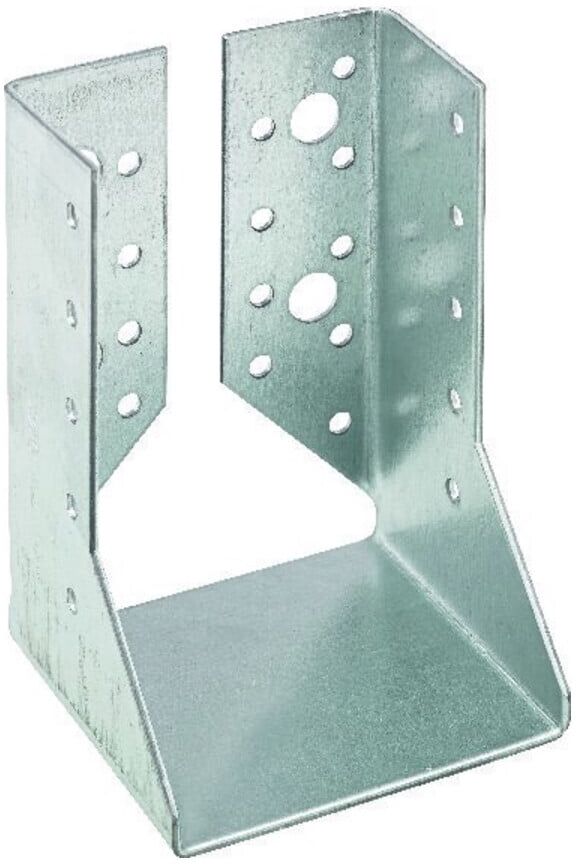 domax Balkenschuh innen 100x140x75x2mm