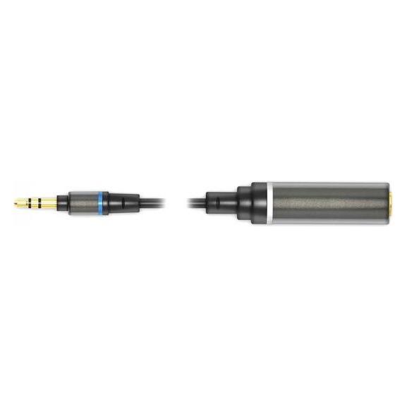 IK Multimedia iLine - Mono Output Adapter (Klinkenadapter) (IP-ILINE-MOA-IN)