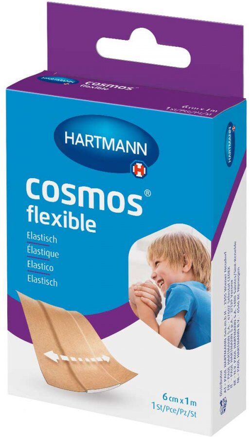 Cosmos Flexible 6 Cmx1 M Pflaster
