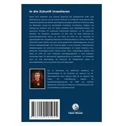 In die Zukunft investieren, Fachbücher von Maricar I Perez