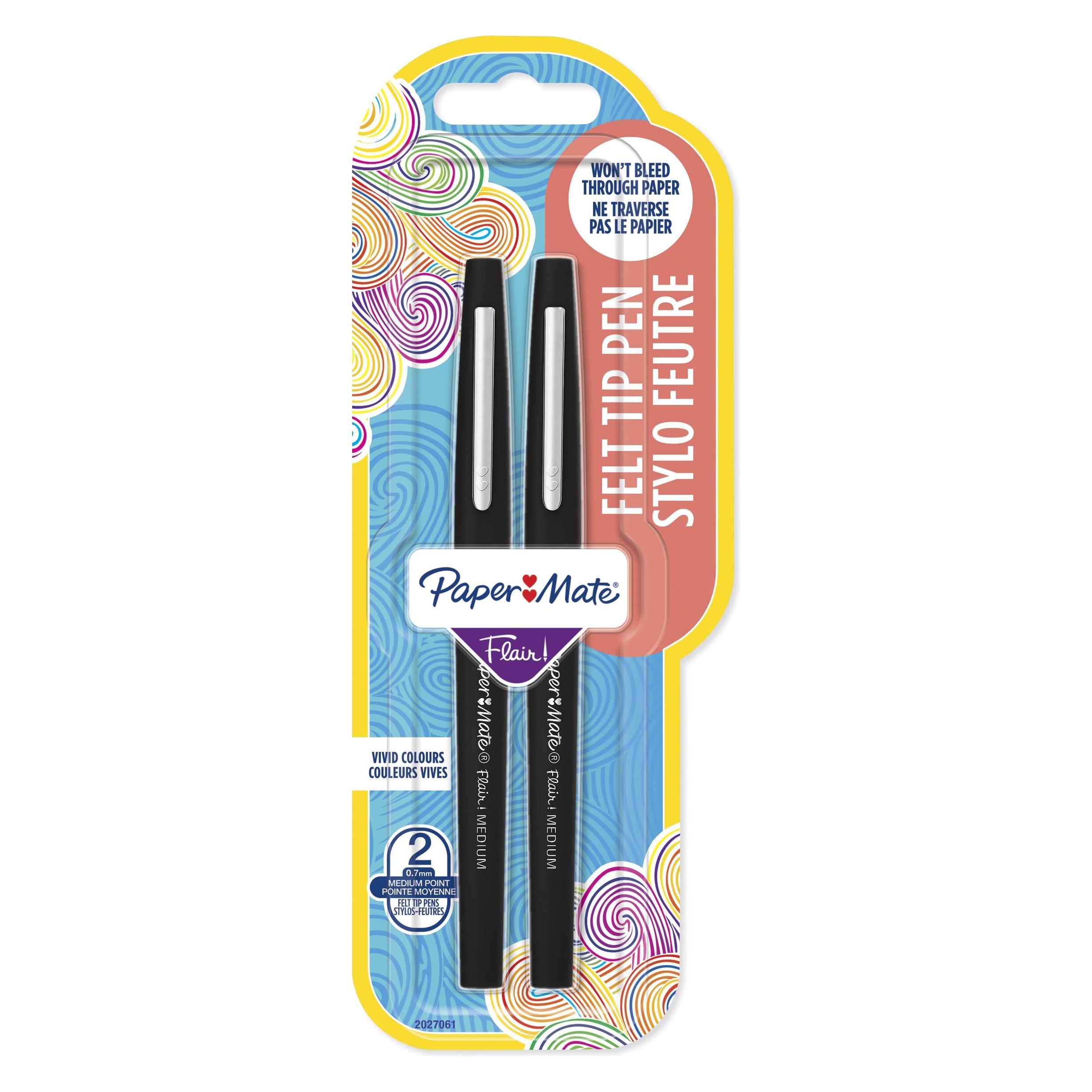 Paper Mate Faserschreiber Flair B 2 Stk (2x) (2027061)