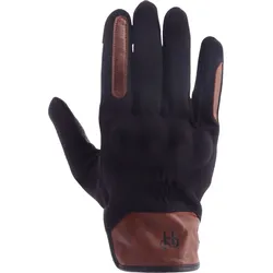 Helstons Saxo Motorrad Handschuhe 9