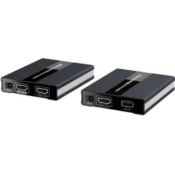 EFB IDATA-HDMI-KVM60 HDMI-KVM Extender over CAT5 IDATAHDMIKVM60
