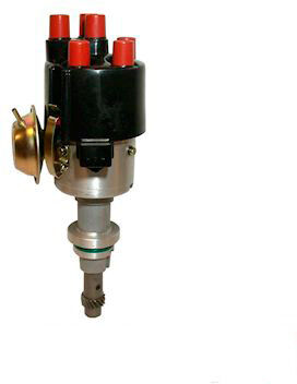 JP GROUP 1191100400 Ignition distributor
