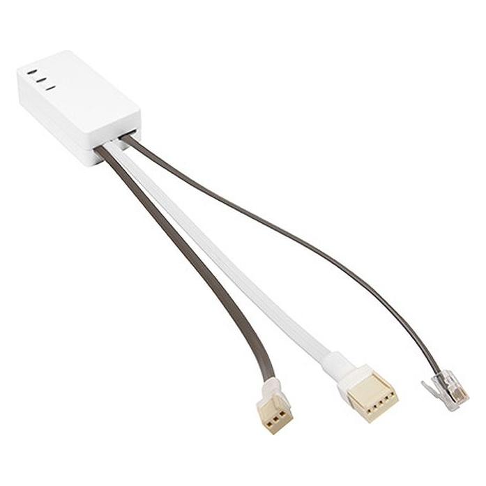 Satel KONWERTER RS232-RSTTL (5905033339040)