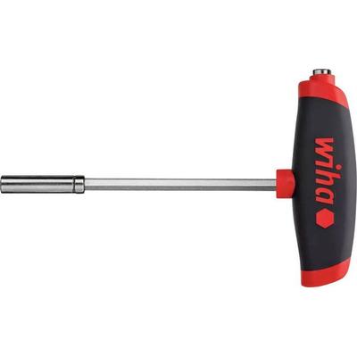 Wiha Werkstatt Bit-Schraubendreher 150mm DIN 3126, DIN ISO 1173